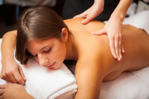 Remedial Massage Malvern
