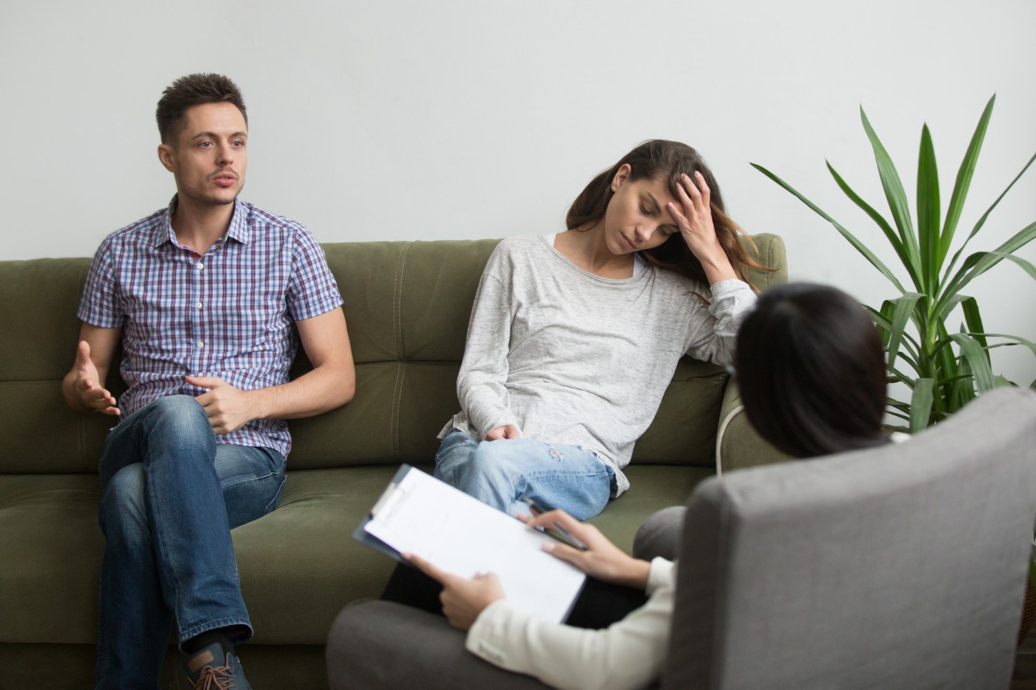 psychotherapy and counselling Sydney