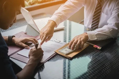 small business loans Sydney